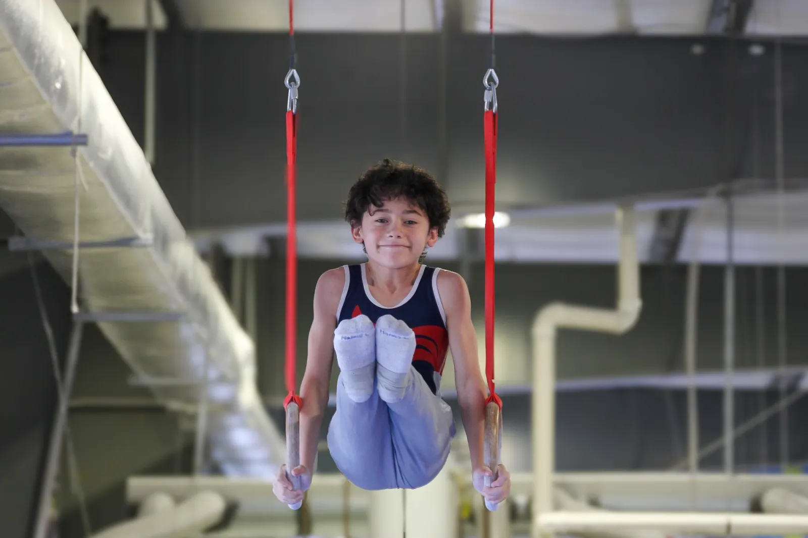 Phoenix Legacy Gymnastics