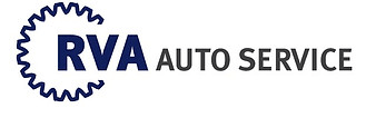 RVA Auto Service logo