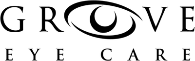 Grove Eye Care logo