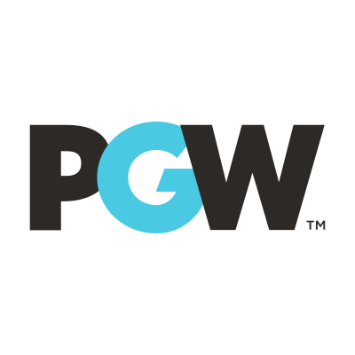 PGW Auto Glass logo
