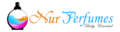 Nur Perfumes logo