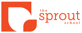 Sprout School logo