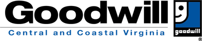 Goodwill of Central and Coastal VA logo