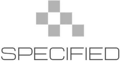 Specified Tile and Floor Covering, Inc. logo