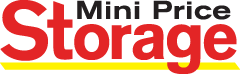 Mini Price Storage logo