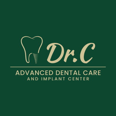 Dr. C Advanced Dental Care & Implant Center logo