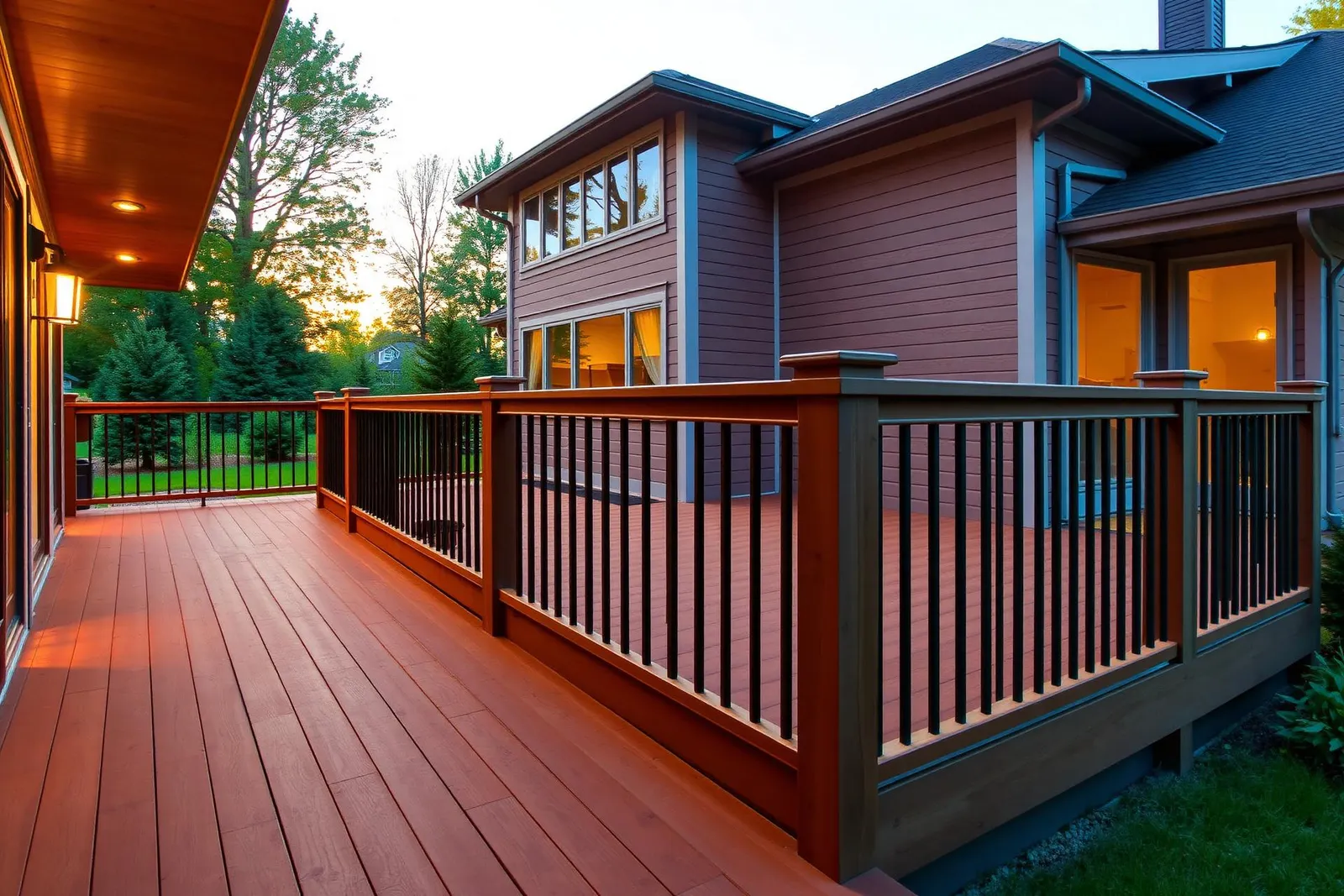 Richmond Deck Builders