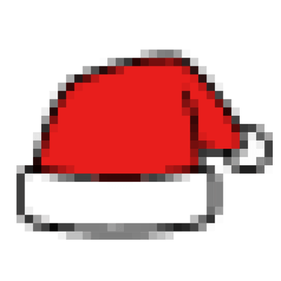 The Santa Spot logo