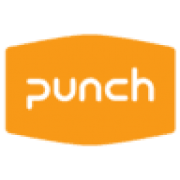 Punch logo