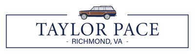 Taylor Pace logo