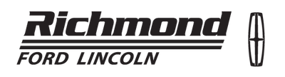 Richmond Ford Lincoln logo