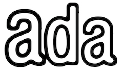 ADA Gallery logo