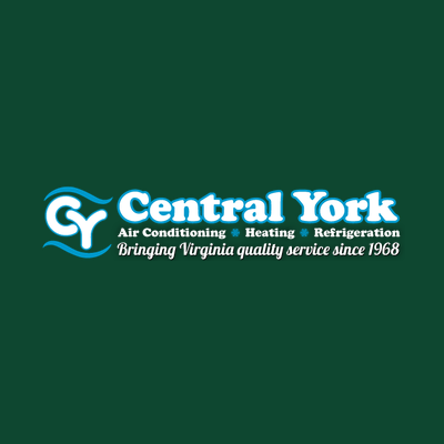 Central York Corporation logo