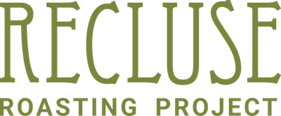 Recluse Roasting Project logo