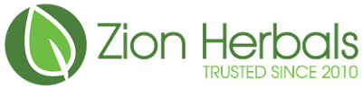 Zion Herbals logo