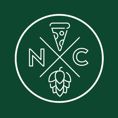 Nashoba Club Pizza & Taproom logo
