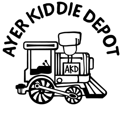 Ayer Kiddie Depot logo