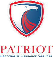 Patriot Independent Insurance Partners logo