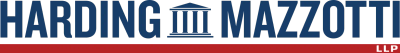 Harding Mazzotti logo