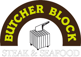 Butcher Block Restaurant logo