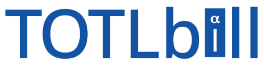 TOTLbill logo