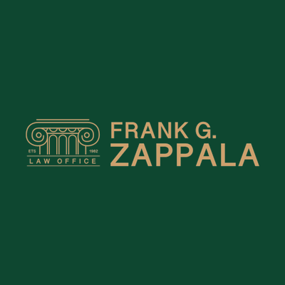 Law Office of Frank Zappala logo