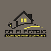 CB Electric, LLC logo