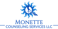 MONETTE COUNSELING SERVICES logo