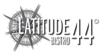 Latitude 44 Bistro logo