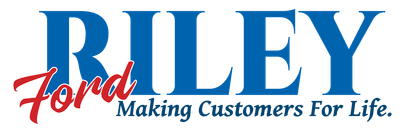 Riley Ford Inc logo