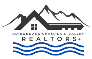 Adirondack Champlain Valley REALTORS® logo