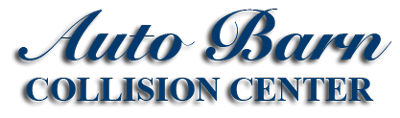 Auto Barn Collision Center logo