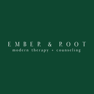 Ember and Root logo