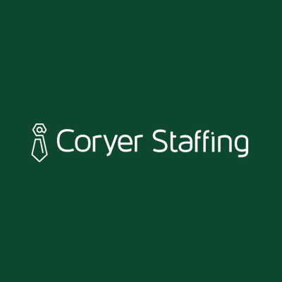 Coryer Staffing logo