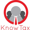 KnowTax logo