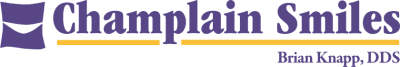 Champlain Smiles logo