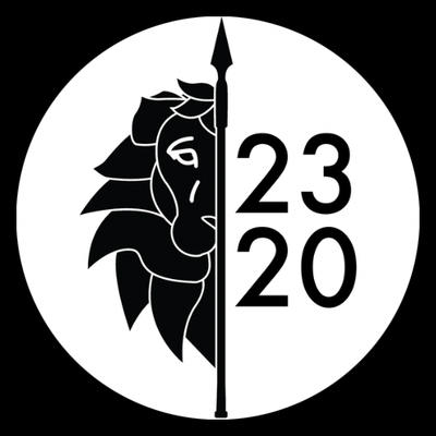 23:20 Fitness logo