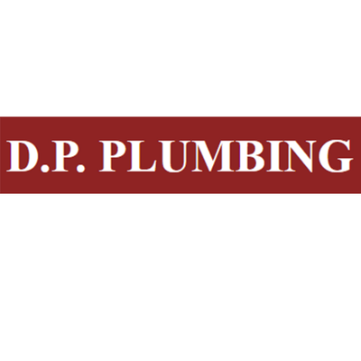 D.P. Plumbing Plus LLC logo