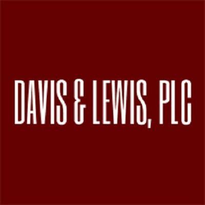 Davis & Lewis PLC logo