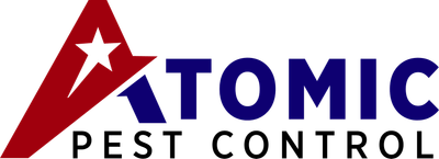 All American Pest logo