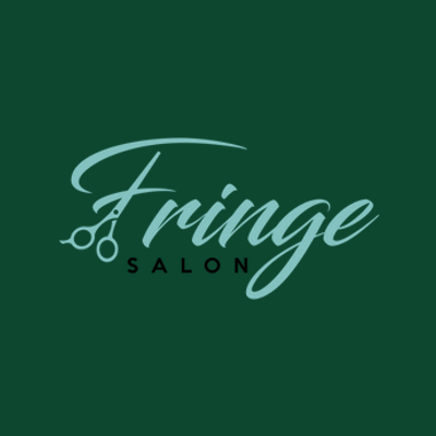 Fringe Salon and Spa logo