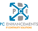 PC Enhancements, Inc. logo