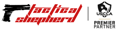 Tactical Shepherd logo