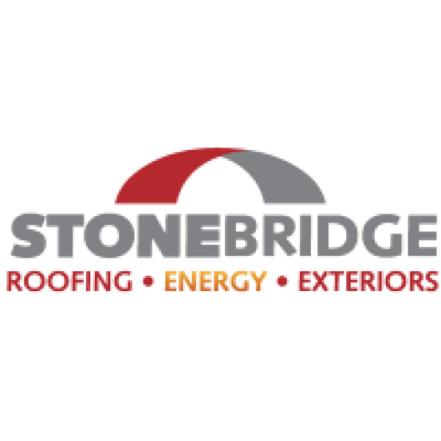 Stonebridge Roofing, Energy, and Exteriors logo