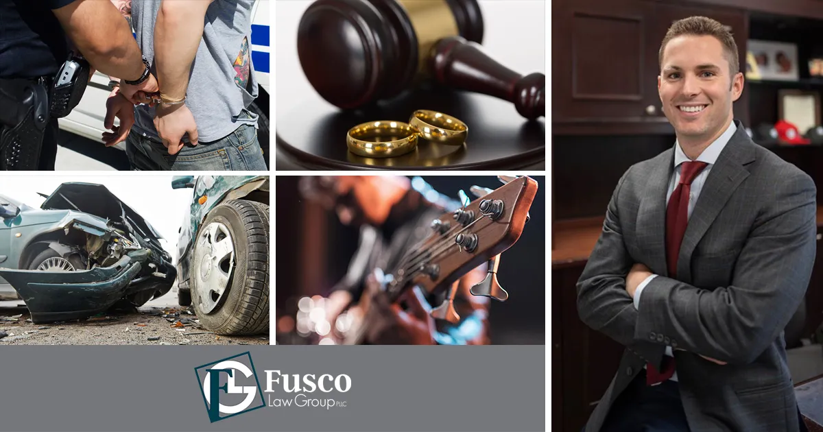 Fusco Law Group