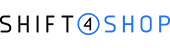 Shift4Shop logo