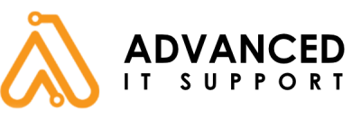 Advanced IT Support logo