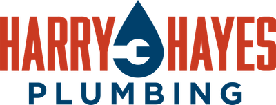 Harry Hayes Plumbing logo