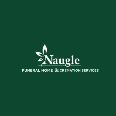 Naugle Funeral Home & Cremation Services logo