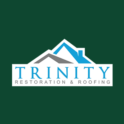 Trinity Restoration & Roofing logo
